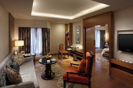 Itc Mughal, a Luxury Collection & Spa, - 64