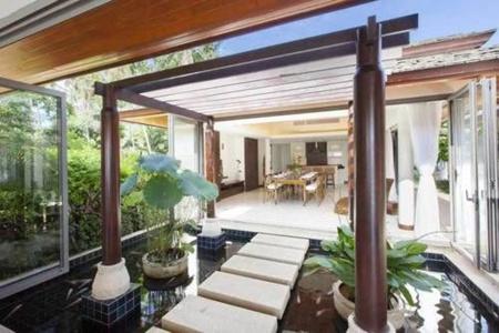 Baan Leelawadee - Sha Extra Plus - 12