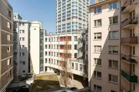 Ac By Marriott Mainz - 33