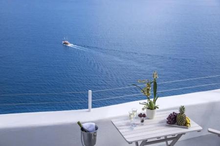 Ambition Suites - 71