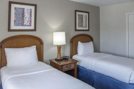 Hilton Vacation Club Polynesian Isles - 146