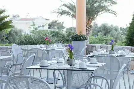 Akti Taygetos - Conference Resort - 21
