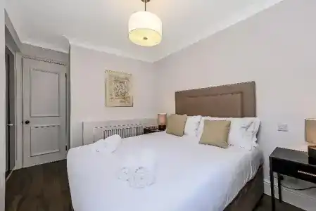 44 Curzon Street By Mansley Serviced - 39