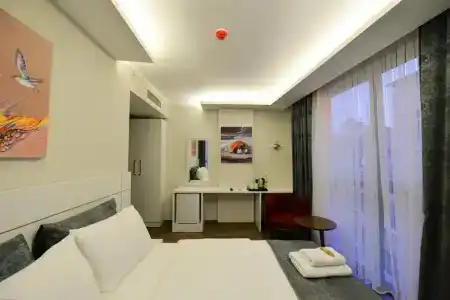 Zeytindali - 22