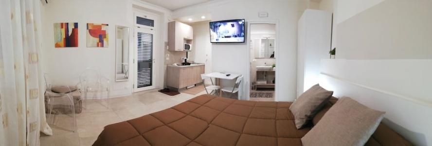 Guest House Via Marina B&B - 40