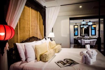 Na Nirand Romantic Boutique Resort - 75
