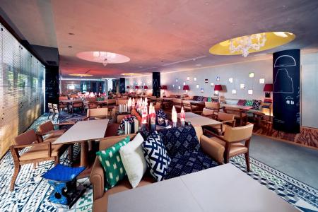 M Social Singapore (SG Clean, Staycation Approved) - 19