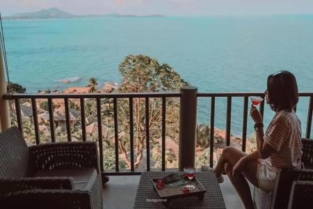 Merit Resort Samui - 31