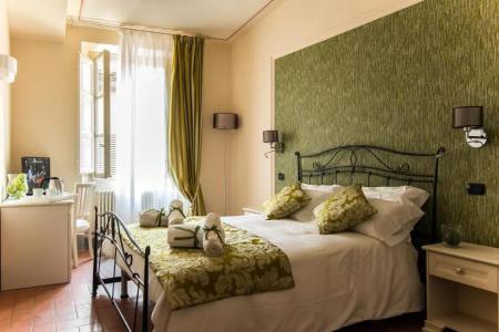 b&b Residenza Di Via Fontana - 36