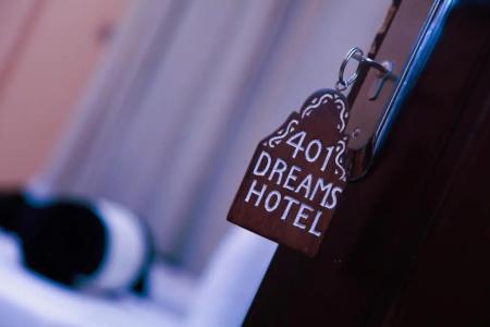 Dreams - 57