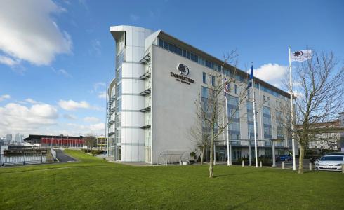 Doubletree By Hilton London Excel - 32