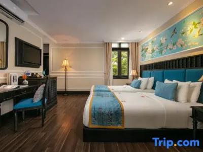 Golden Holiday & Spa - 129