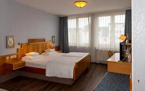 Trip Inn Aschaffenburger Hof - 12