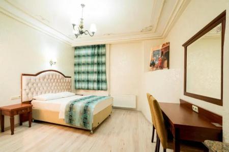 Atam Suites - 206
