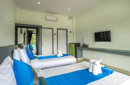 Krabi Inn - 125