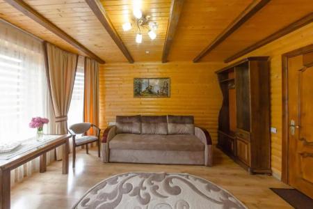 Villa Anet - 78