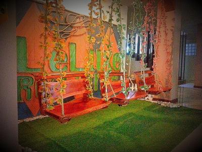 Le' Luxe Residence - 16