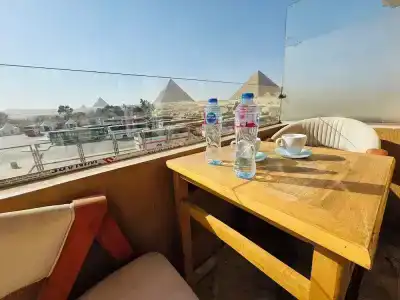 Pyramids View - 57