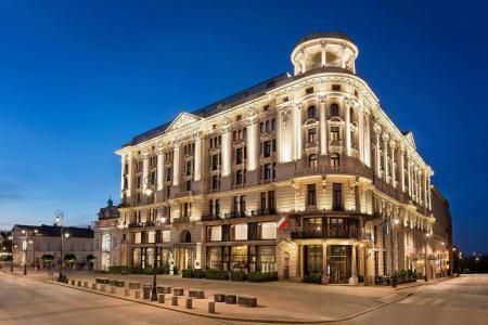 Bristol, A Luxury Collection Hotel, Warsaw - 24