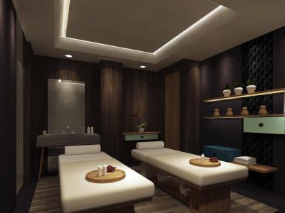 Novotel Bali Ngurah Rai Airport - 17