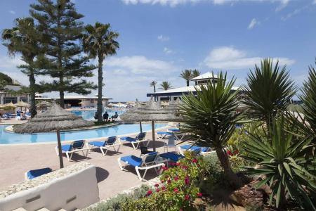 Regency & Spa - 26