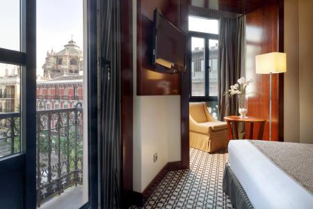 Eurostars Gran Via - 47