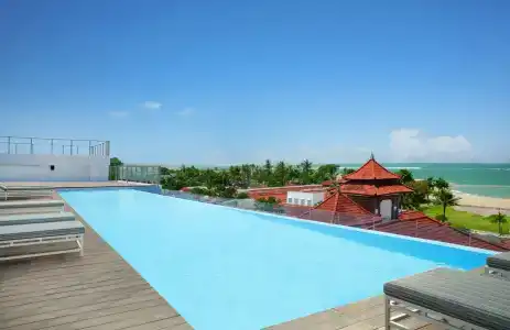 Holiday Inn Express Baruna, An Ihg - 18