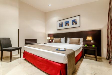 Exe Suites 33 - 13