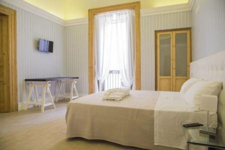 b&b Porta Baresana - 4