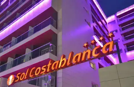 Sol Costablanca - 0