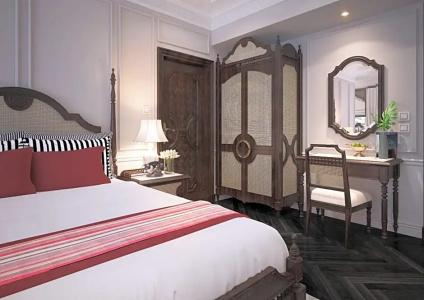 Hanoi Graceful - 183