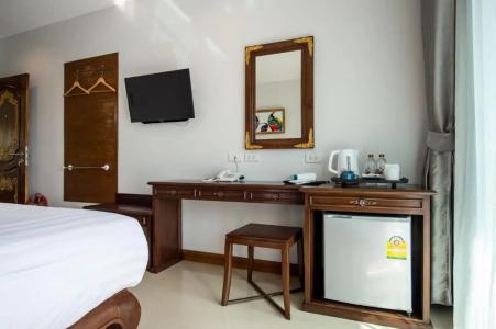 Villa Thai Orchid (adult only) - 41