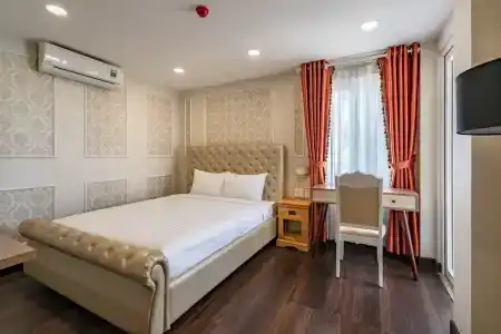 Emerald Central - 113