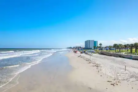 Comfort Inn & Suites Daytona Beach Oceanfront - 24