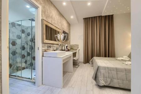 Relais Vatican Secret & Spa - 49