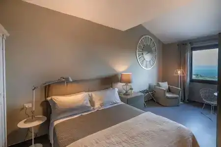 Villa Sassolini Country Boutique - Teritoria - 110