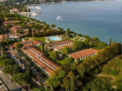 Splendido Bay Luxury Spa - 26