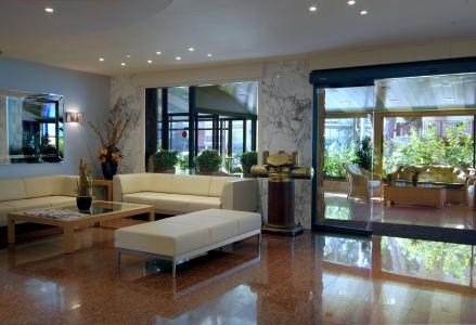 Best Western Mediterraneo - 1