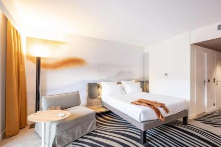 Novotel Megève Mont-Blanc - 32