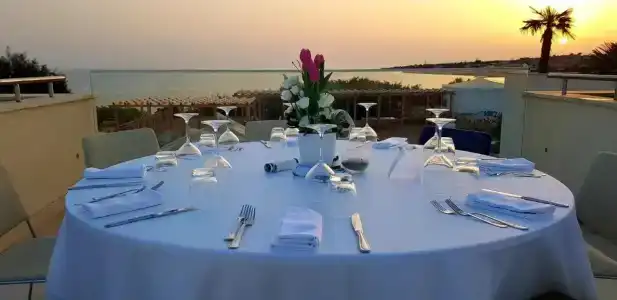 Modica Beach Resort - 29