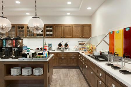 Homewood Suites By Hilton John Wayne Airport - 24