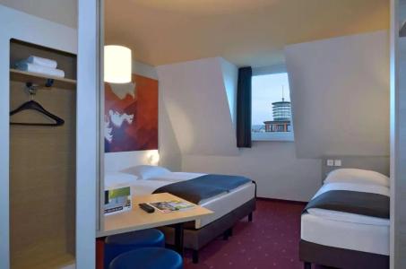 b&b Stuttgart-Bad Cannstatt - 37