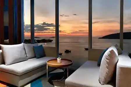 Le Meridien - 138