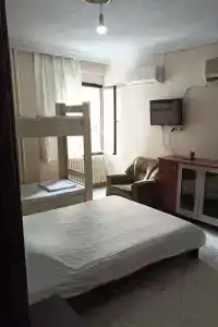 Adana Hostel 1 - 33