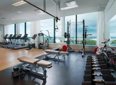 Gothia Towers - 25