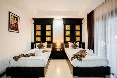 Phi Phi Andaman Legacy Resort-Sha Plus - 178
