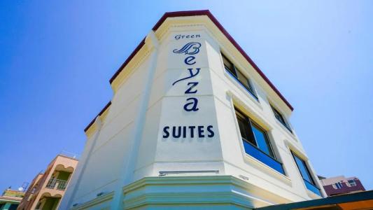 Green Beyza Suites - 30