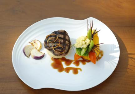 Pandanus Beach Resort & Spa - 44