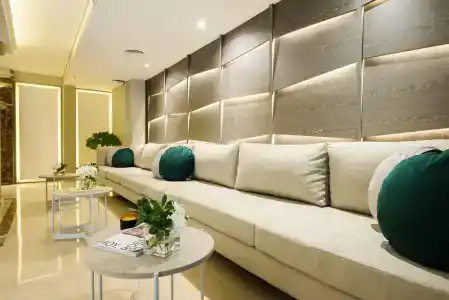 Recoleta Luxury Boutique - 13