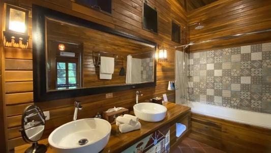 Nan Seasons Boutique Resort - 64
